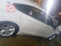 شيفروليه امبالا